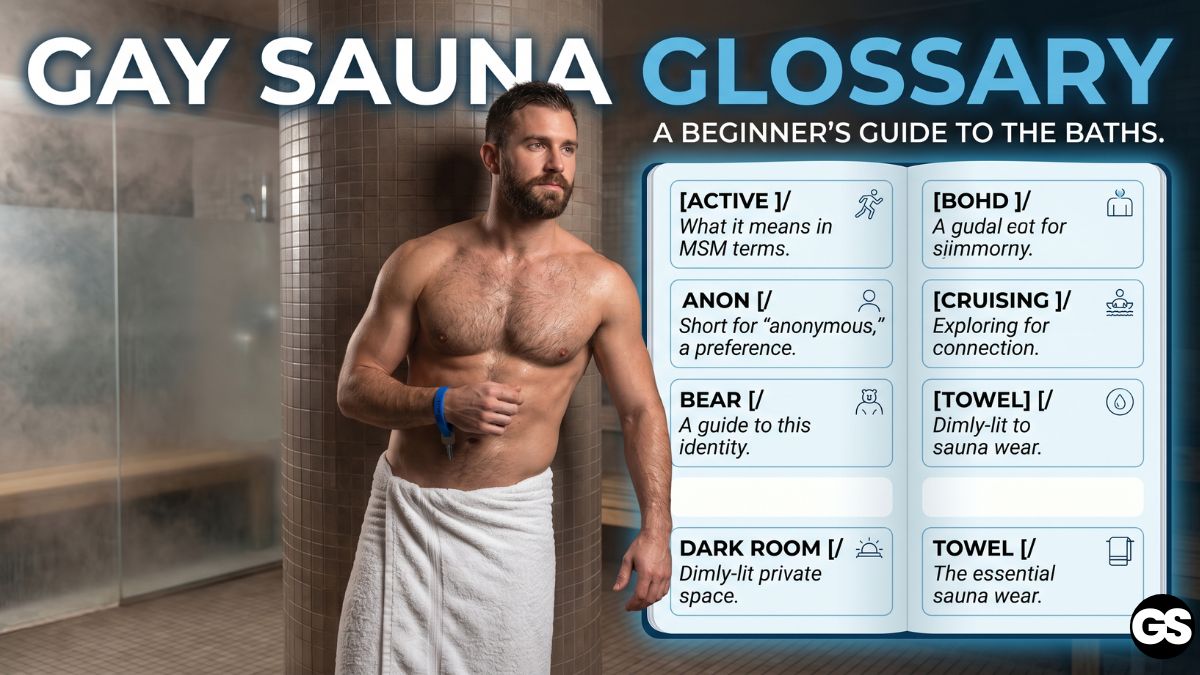 Glossary illustration for UK first-timers